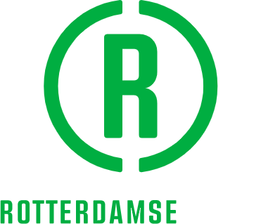 Rotterdamse Koffie Logo